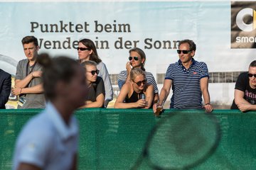 Bild 914 - BL Club an der Alster - TEC Waldau Stuttgart : Ergebnis: 5:4